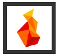 Logo for Den