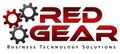Logo for RedGear