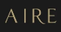 Logo for AIRE Ancient Baths