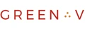 Logo for GreenV