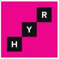 Logo for HYR