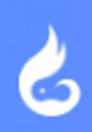 Logo for GameFi
