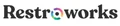 Logo for Restroworks