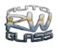 Logo for RW Auto Glass