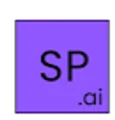 Logo for SermonPrep.ai
