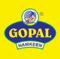 Logo for Gopal Snacks