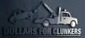 Logo for Dollars4clunkers