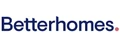 Logo for Better Homes