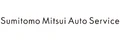 Logo for Sumitomo Mitsui Auto Service