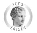 Logo for ICCS