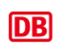 Logo for DB Schenker
