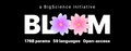 Logo for Bloom