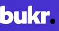 Logo for Bukr