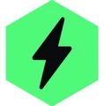 Logo for HyperDX