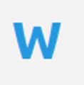 Logo for Webmii