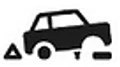 Logo for Roanoke Roadside