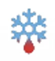 Logo for FLUIX