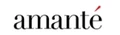Logo for amanté