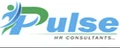 Logo for Pulse Hr Consultants