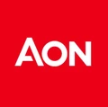 Logo of Aon