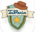 Logo for Tablexia