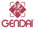 Logo for Gendai