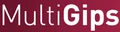 Logo for Multigips