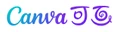 Logo for Canva