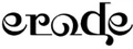 Logo for Erode
