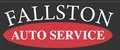 Logo for Fallston Auto Service