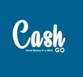 Logo for CashGo