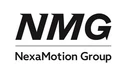Logo for NexaMotion Group