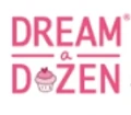 Logo for Dream a Dozen