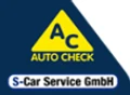 Logo for S-CAR Service