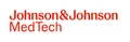 Logo for Johnson & Johnson MedTech