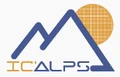 Logo for ICAlps