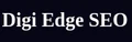 Logo for Digi Edge SEO