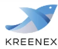 Logo for Kreenex