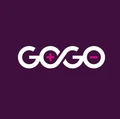 Logo of GOGO