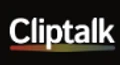Logo for Cliptalk