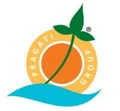 Logo for Pragati Group