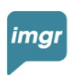 Logo for IMGR