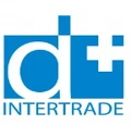 Logo for Dplus