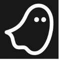 Logo for Ghost