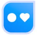 Logo for Flirtify