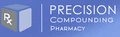 Logo for Precision Compounding Pharmacy