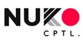 Logo for NUKO