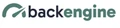 Logo for BackEngine