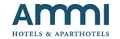 Logo for AMMI