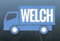 Logo for S & D Welch Removals & Storage